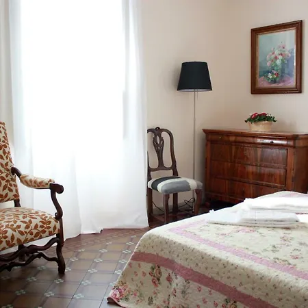 Bed & Breakfast Il Pozzo Di Lao Dervio