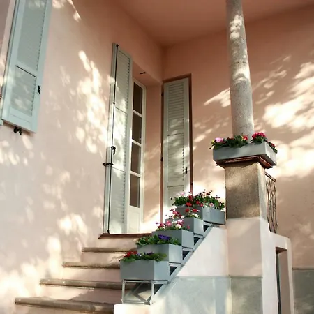 Bed & Breakfast Il Pozzo Di Lao Dervio