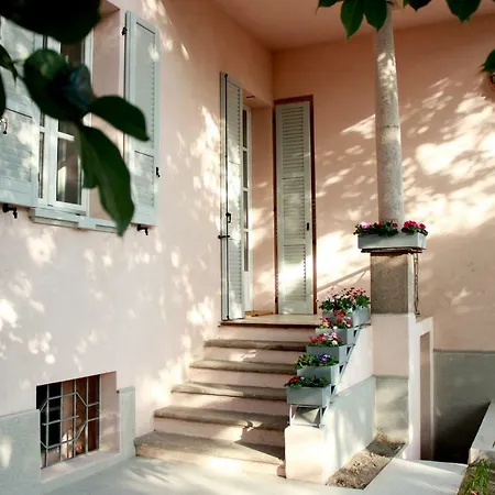 Bed & Breakfast Il Pozzo Di Lao
