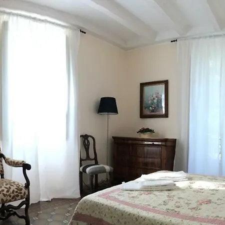 Il Pozzo Di Lao Bed & Breakfast Dervio