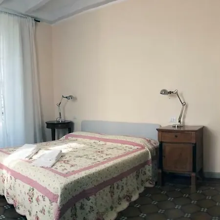 Bed & Breakfast Il Pozzo Di Lao *