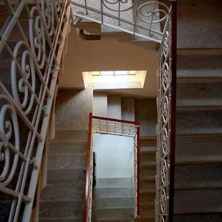 Bed & Breakfast Il Pozzo Di Lao Dervio