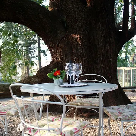 Bed & Breakfast Il Pozzo Di Lao