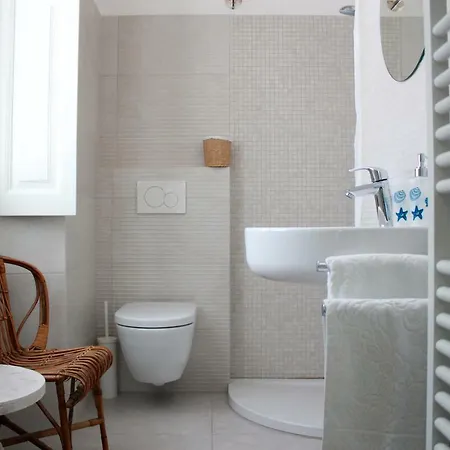 Il Pozzo Di Lao Bed and breakfast *