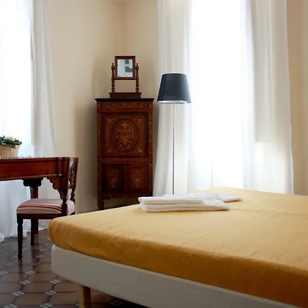 Il Pozzo Di Lao Bed and breakfast