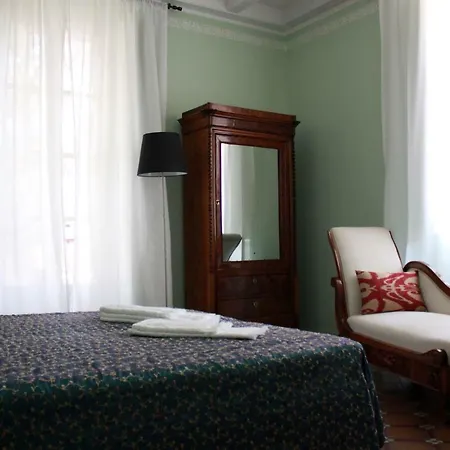 Bed and breakfast Il Pozzo Di Lao Dervio